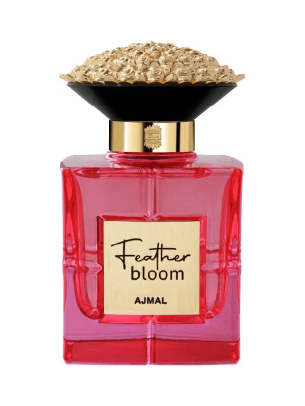 Feather Bloom