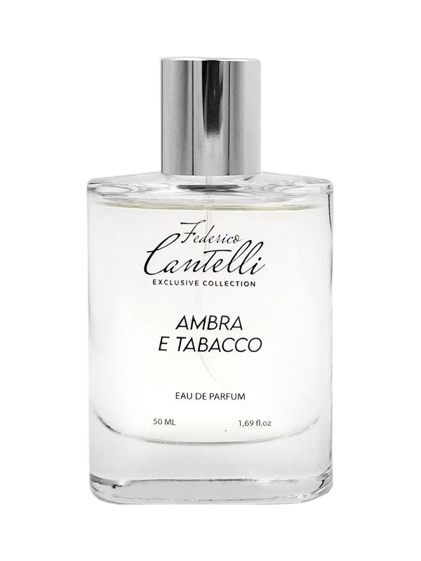 Ambra e Tabacco