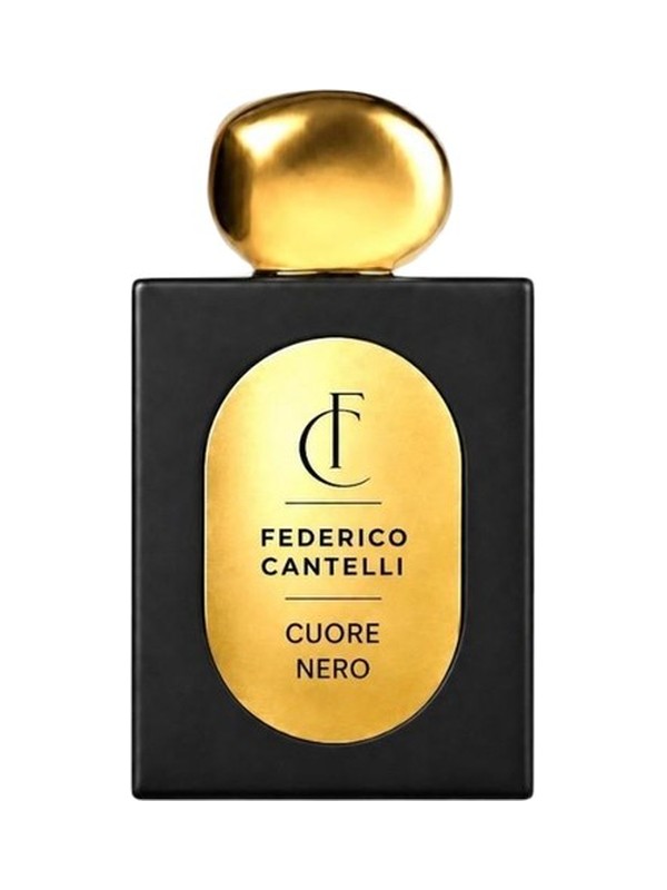 Cuore Nero