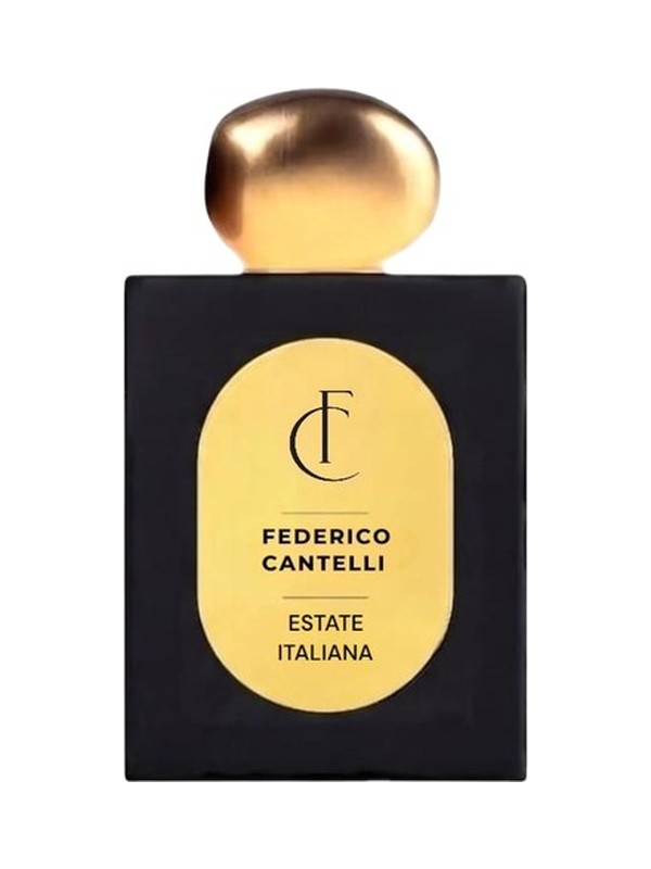 Estate Italiana Extrait de Parfum