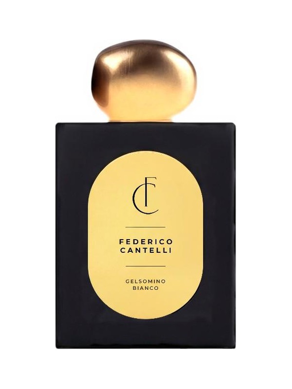 Gelsomino Bianco Extrait de Parfum