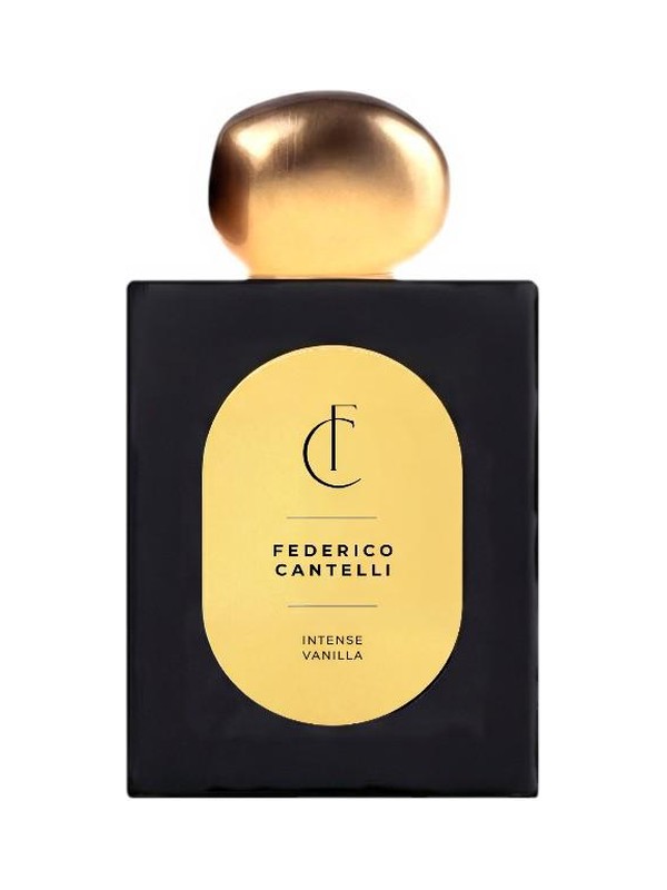 Intense Vanilla Extrait de Parfum