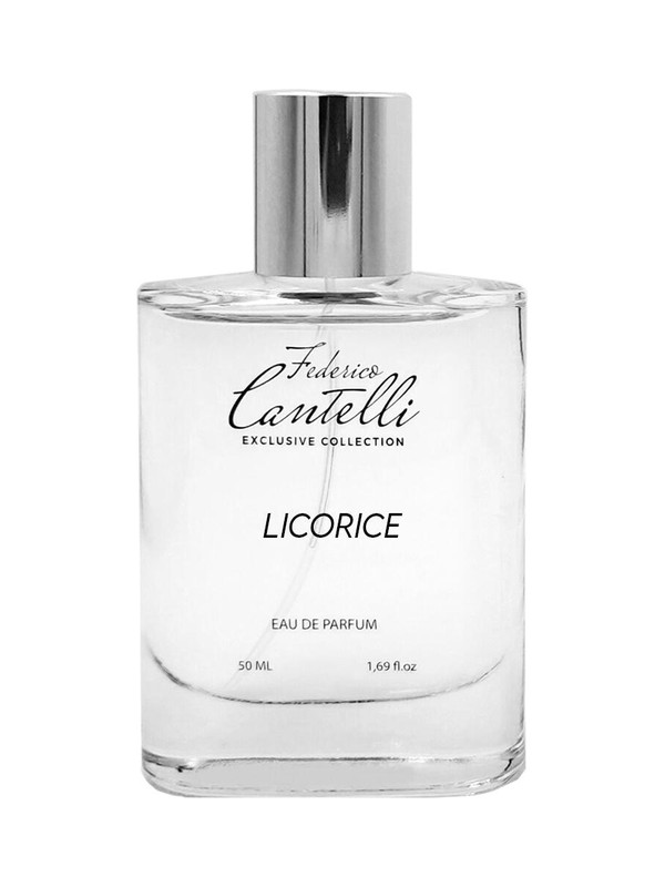 Licorice