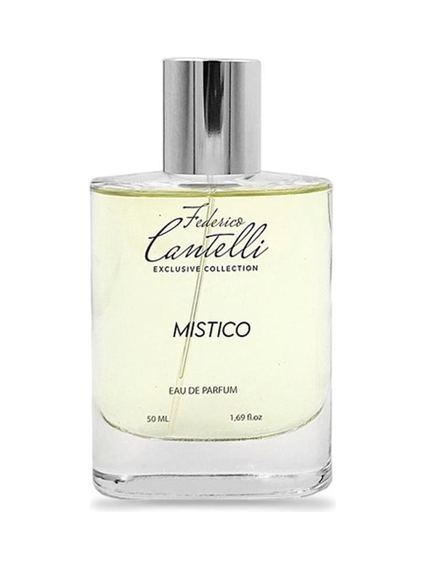 Mistico