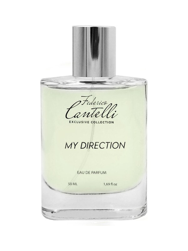 My Direction