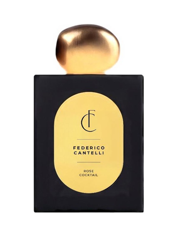 Rose Cocktail Extrait de Parfum