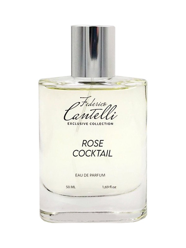 Rose Cocktail