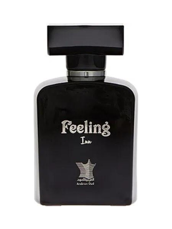 Feeling Inn Black