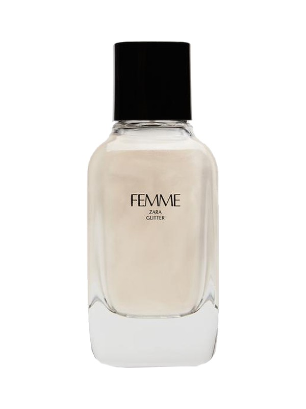 Femme Glitter