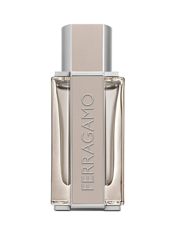 Ferragamo Bright Leather