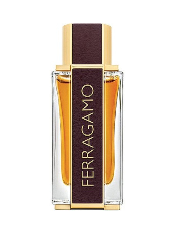 Ferragamo Spicy Leather