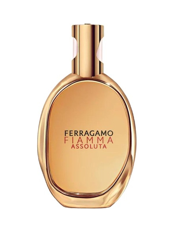 Fiamma Assoluta