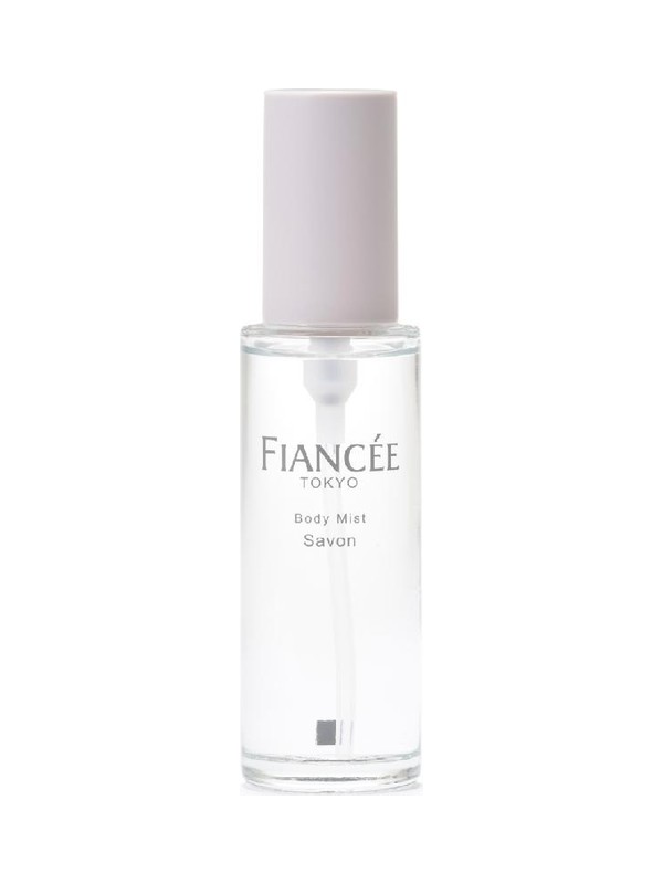Body Mist Savon Fiancée