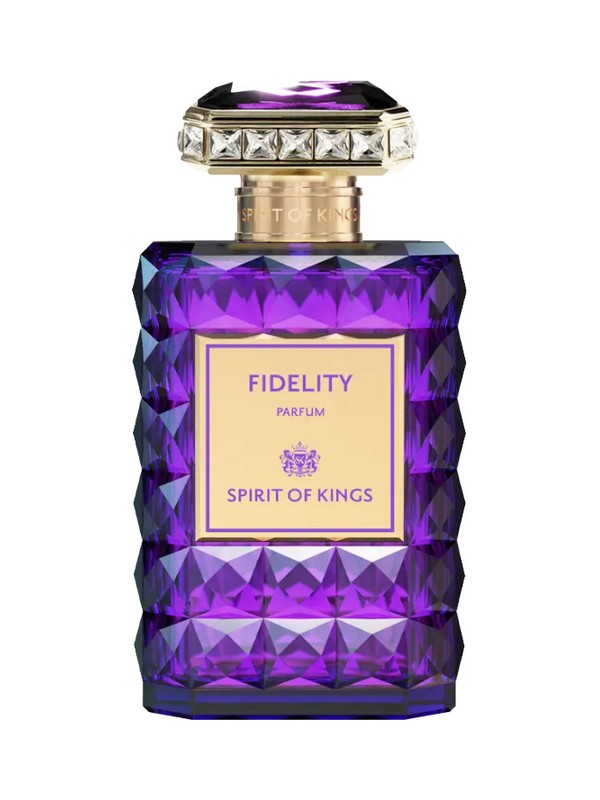 Fidelity