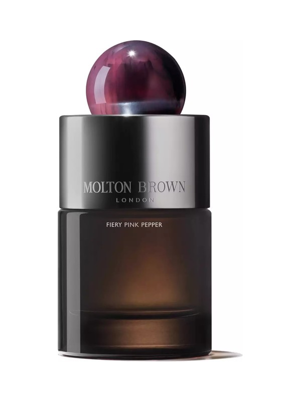Fiery Pink Pepper Eau de Parfum