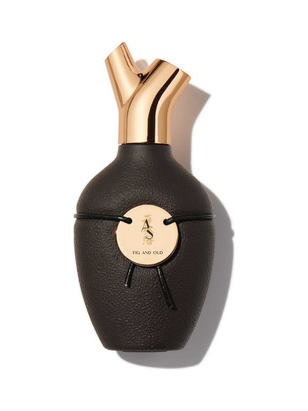 Fig and Oud