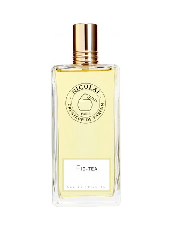 Fig Tea