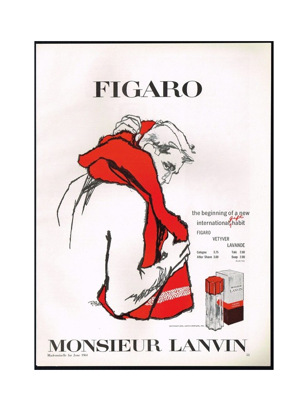 Figaro