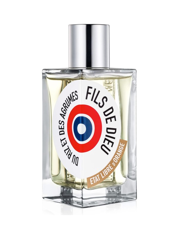 Fils de Dieu du riz et des agrumes