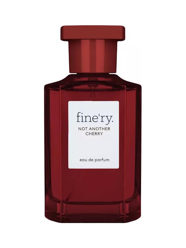 Not Another Cherry
