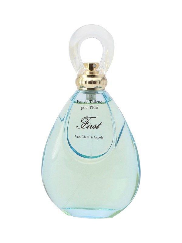 First Eau de Toilette pour l'Été Summer