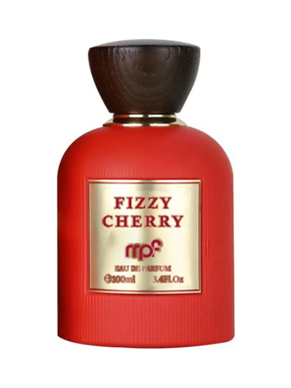 Fizzy Cherry