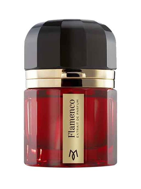 Flamenco Extrait de Parfum