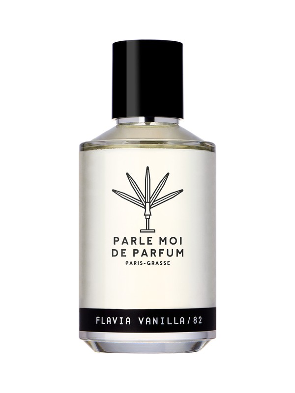 Flavia Vanilla 82