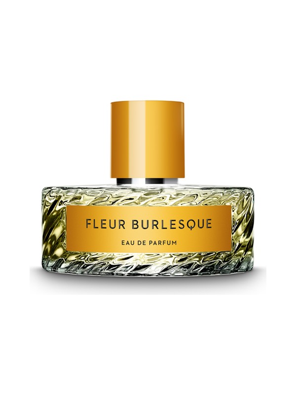 Fleur Burlesque