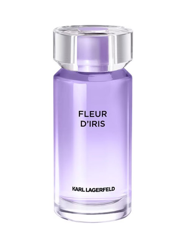 Fleur D'Iris