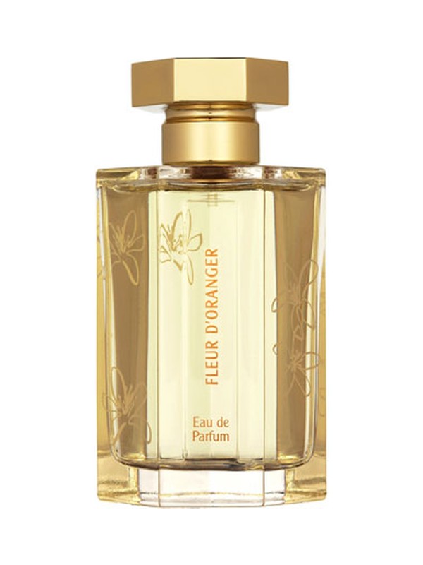 Fleur d'Oranger 2007