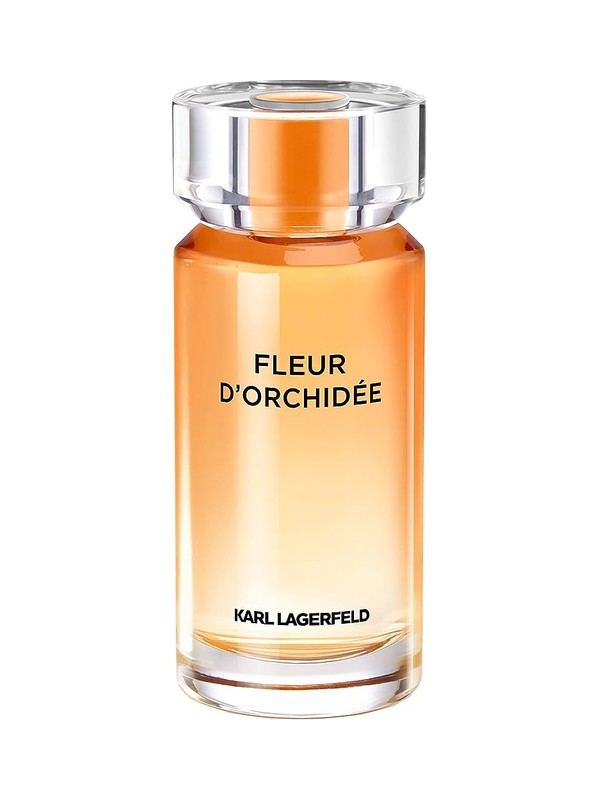 Fleur d'Orchidee