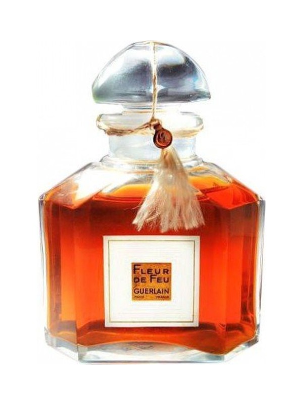 Fleur de Feu