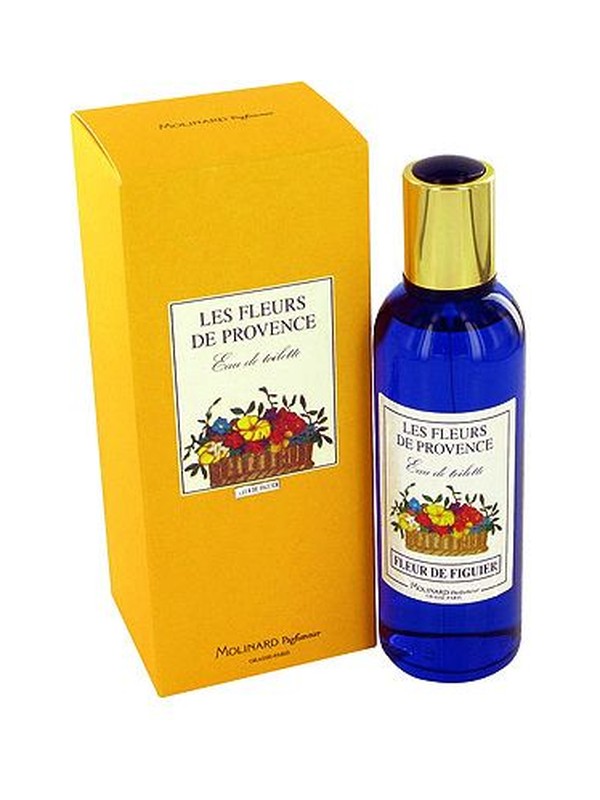 Fleur de Figuier
