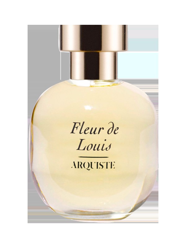 Fleur de Louis