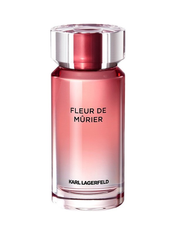Fleur de Murier