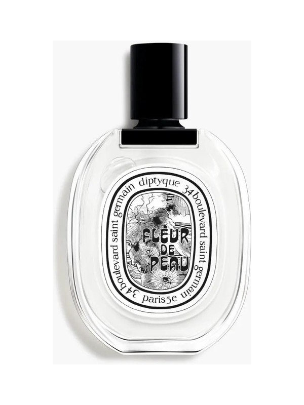Fleur de Peau Eau de Toilette