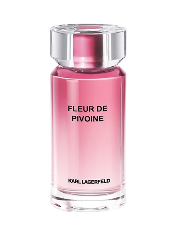 Fleur de Pivoine