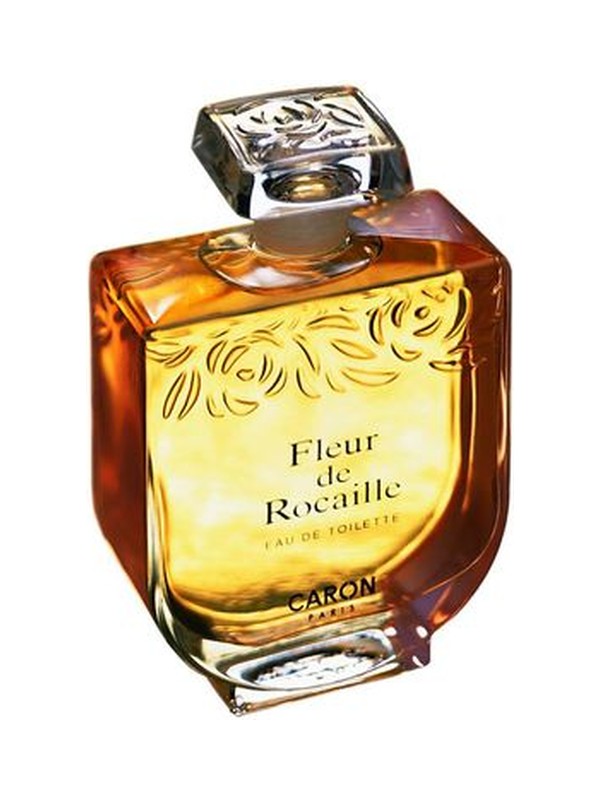 Fleur de Rocaille (1993)