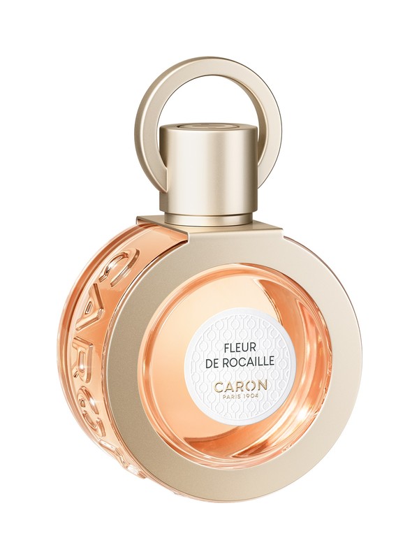 Fleur de Rocaille (2021)