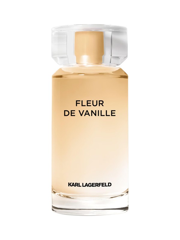 Fleur de Vanille