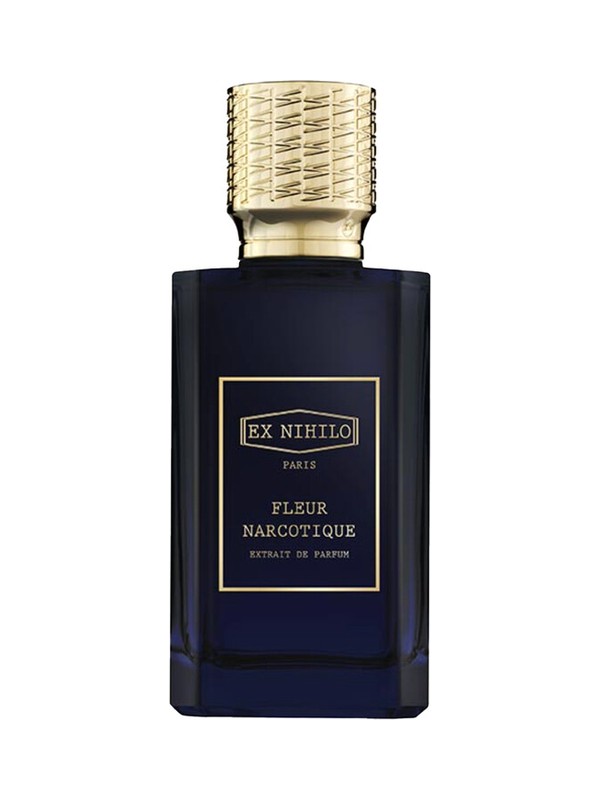 Fleur Narcotique Extrait de Parfum