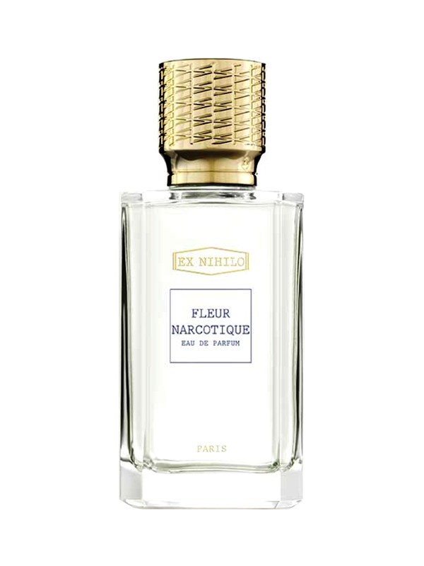 Fleur Narcotique Signature Rose De Mai