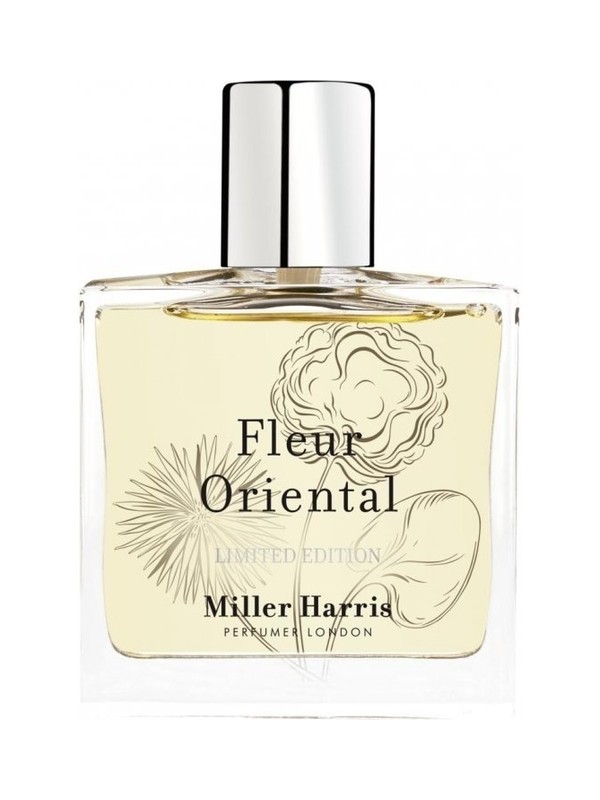 Fleur Oriental