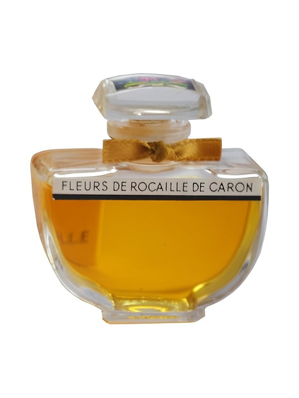 Fleurs de Rocaille