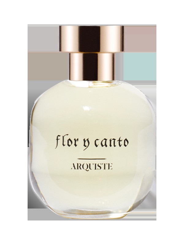 Flor y Canto