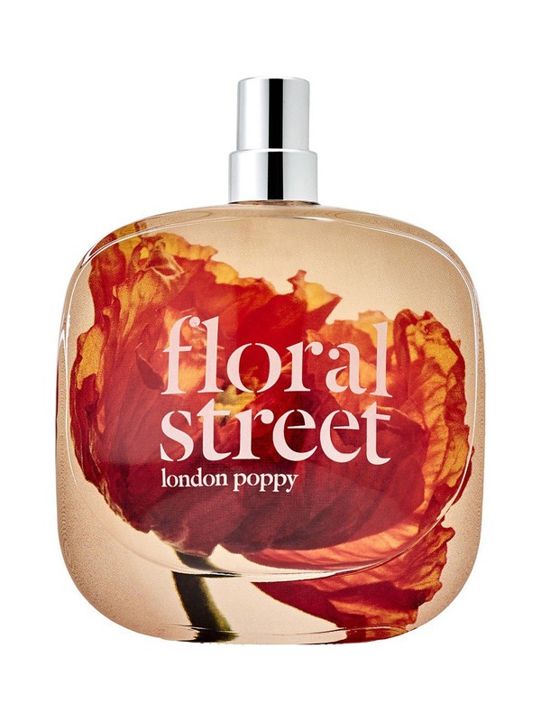 London Poppy