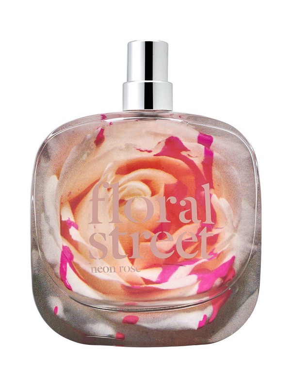 Neon Rose