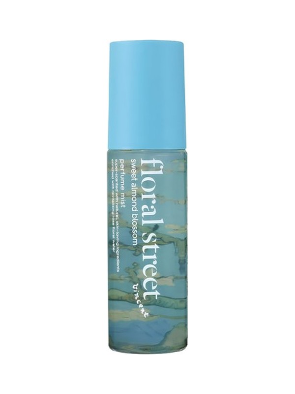 Sweet Almond Blossom Perfume Mist