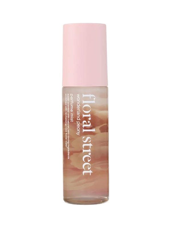 Wonderland Peony Perfume Mist